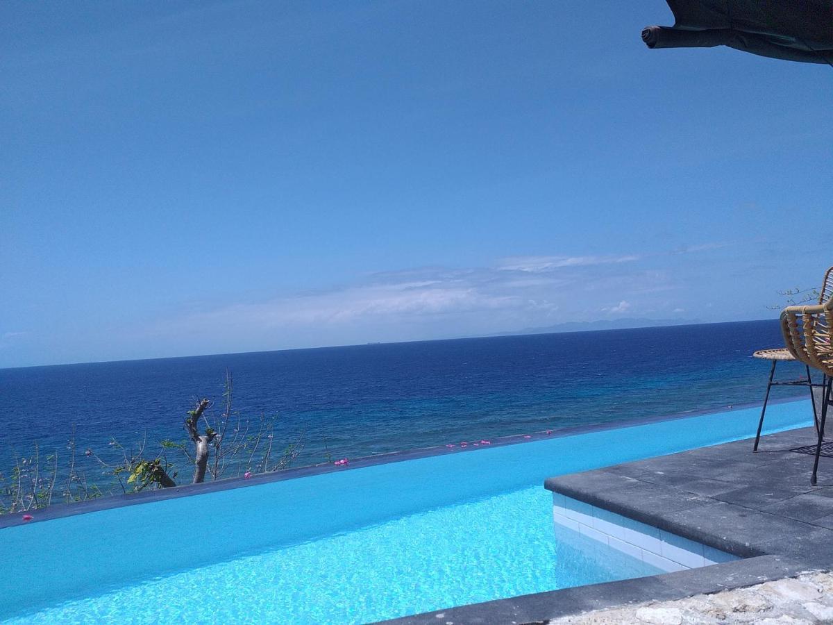 The Sagara Penida Nusa Penida Exterior photo